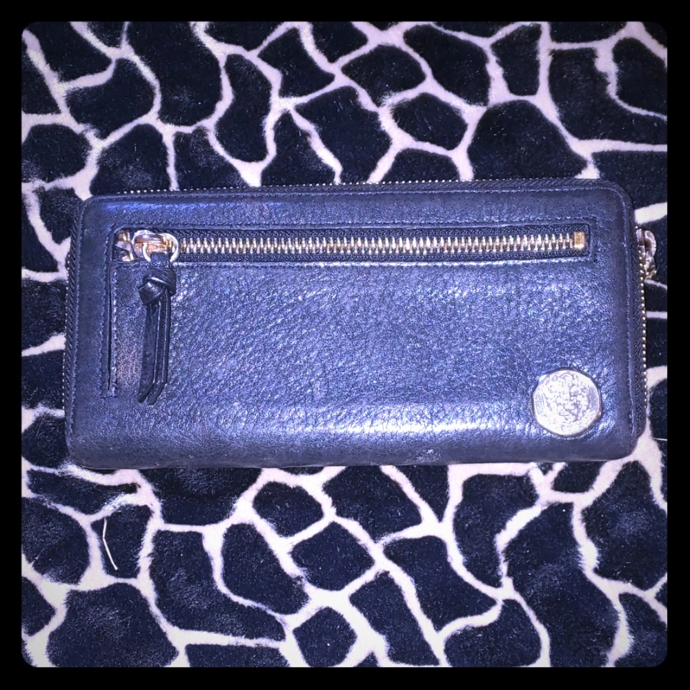 Vince Camuto Wallet